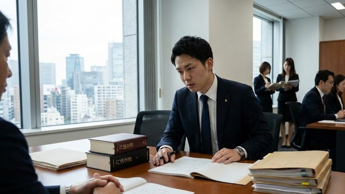 刑事事件